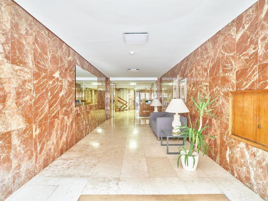 New.Apto-Ponzano. Luxe & Spacious 4Rooms 3Bathroom Μαδρίτη Εξωτερικό φωτογραφία