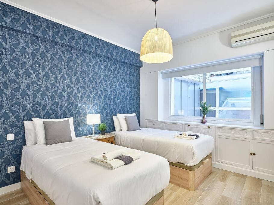 New.Apto-Ponzano. Luxe & Spacious 4Rooms 3Bathroom Μαδρίτη Εξωτερικό φωτογραφία