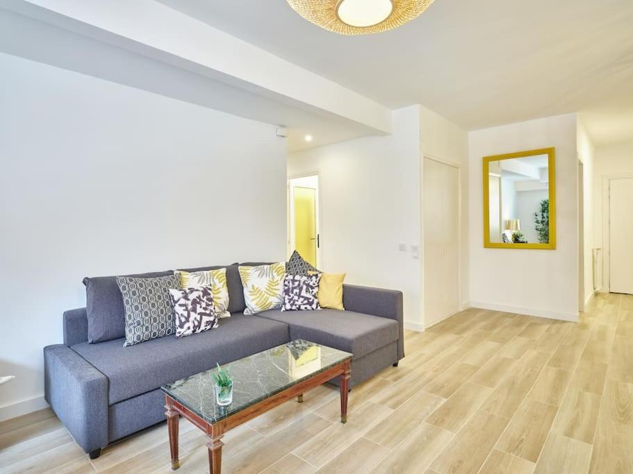 New.Apto-Ponzano. Luxe & Spacious 4Rooms 3Bathroom Μαδρίτη Εξωτερικό φωτογραφία